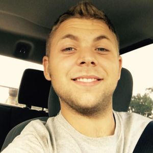 Meet your Posher, Drew